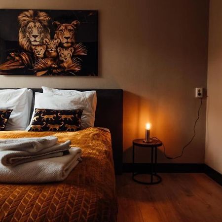 Zoo Apartment Еммен Екстер'єр фото