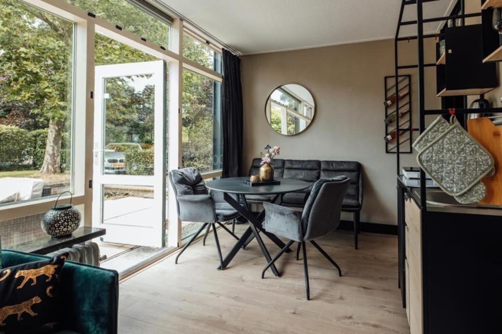 Zoo Apartment Еммен Екстер'єр фото